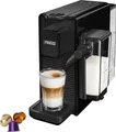 Produktbild: Princess 249455 Kapsel-Kaffeemaschine Latte Pro