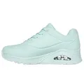 Produktbild: Skechers Damen Uno Stand On Air Sneakers, Grün, 38.5 EU