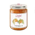 Produktbild: Grashoff Physalikonfitüre Extra kolumbianischen Physalisfrüchten 250g