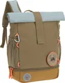 Produktbild: Lässig Kindergartenrucksack Rolltop - Nature Olive