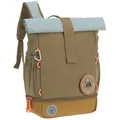 Produktbild: Lässig Kindergartenrucksack Rolltop - Nature, Olive