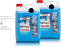 Produktbild: SONAX Frostschutz ANTIFROST & KLARSICHT gebrauchsfertig bis -20°C 10 Liter