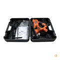 Produktbild: Black & Decker Kompakt-Handkreissäge inkl. Koffer 400 W Kreissäge Säge