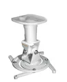 Produktbild: H16-1WL Beamer Deckenhalterung Tragkraft 15kg Deckenabstand 22,5 cm