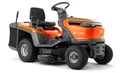 Produktbild: Husqvarna Traktor TC 112  Aufsitzmäher Rasen Mäher Trecker