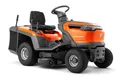 Produktbild: Husqvarna Rasentraktor TC 112 Hydrostatikgetriebe 95 cm Schnittbreite
