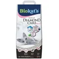 Produktbild: Biokats Diamond Care Fresh Katzenstreu 10 Liter