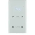 Produktbild: Berker Touchsensor 2fach 75642150 Bussystem-Tastsensoren Touchsensor