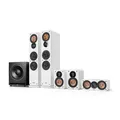 Produktbild: Teufel ULTIMA 40 Surround Power Edition 