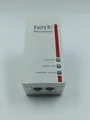 Produktbild: AVM FRITZ!Powerline 540E Steckdosen Netzwerk LAN Adapter WLAN dLAN