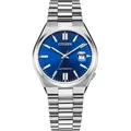 Produktbild: Citizen Automatik NJ0150-81L - blau,silberfarben - 40mm