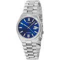 Produktbild: Citizen Men's NJ0150-81L Tsuyosa Blue Dial Mechanical
