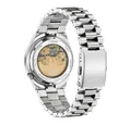 Produktbild: Citizen Automatikuhr Citizen Automatik Uhr NJ0150-81L NJ0150-81L, Hochwertiges Produkt mit zeitlosem Design, sorgfältiger Verarbeitung