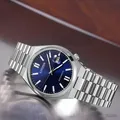 Produktbild: Citizen Tsuyosa Automatik Herrenuhr NJ0150-81L Blau