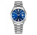Produktbild: Citizen NJ0150-81L automatisch blaues Zifferblatt Edelstahl Tsuyosa Saphir NEU