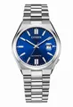 Produktbild: Citizen Tsuyosa NJ0150-81L Automatik Herrenuhr Saphirglas Blau Ø40mm