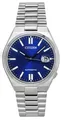 Produktbild: Citizen Tsuyosa Edelstahl Blaues Zifferblatt Automatik NJ0150-81L Herrenuhr