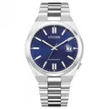Produktbild: Armbanduhr Citizen Herr Tsuyosa in Stahl NJ0150-81L