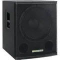 Produktbild: Pronomic SA-15 SUB Aktiv Subwoofer