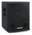 Produktbild: Pronomic SA-15 SUB Aktiv Subwoofer - 1x 15