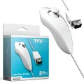 Produktbild: TTX Tech WiiU Nunchuk Controller, Weiß