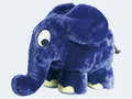 Produktbild: Elefant 22cm Plüsch Die Maus