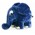 Produktbild: Schmidt 42189 Plüsch Die Maus - Elefant 22cm