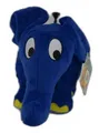 Produktbild: Schmidt 42189 Der Elefant aus Sendung mit der Maus Plüsch ca. 22 cm Plüschtier