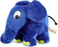 Produktbild: Schmidt Spiele 42189 - Die Sendung mit der Maus, Elefant Plüschtier (17 x 19cm)