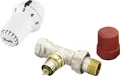 Produktbild: Danfoss Heizkörperthermostat Danfoss Thermostat-Set HomeKopf RAS-C + RA-N 15