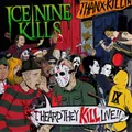 Produktbild: Ice Nine Kills I Heard They Kill Live!! (Vinyl) (US IMPORT)
