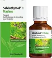 Produktbild: SALVIATHYMOL N Madaus Tropfen 20 ml