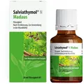 Produktbild: Salviathymol N Madaus 20 ml