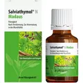 Produktbild: Salviathymol N Madaus Tropfen 20 ml