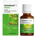 Produktbild: SALVIATHYMOL N Madaus Tropfen 20 ml