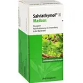 Produktbild: SALVIATHYMOL N Madaus Tropfen 20 ml PZN 11548391