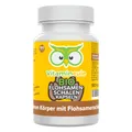 Produktbild: Bio Flohsamenschalen Kapseln - 700 mg Vitamineule®