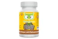 Produktbild: Vitamineule Bio Flohsamenschalen Kapseln - 700 mg - Kapsel