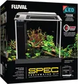 Produktbild: Hagen Fluval SPEC 3 Nano Becken 10,7 Ltr, weiss