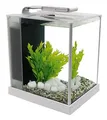 Produktbild: Fluval Spec 3 Nano Aquarium, mit 10L Fassungsvermoegen, in weiss