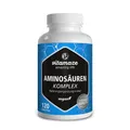 Produktbild: Aminosäuren Komplex Vegan 120 St