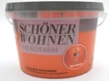 Produktbild: Schöner Wohnen Trendfarben Aperitivo 1,0 l matt