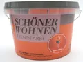 Produktbild: Schöner Wohnen Trendfarben Aperitivo 1,0 l matt