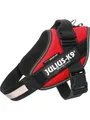 Produktbild: Julius-K9 IDC-harness size 0 red 58-76 cm