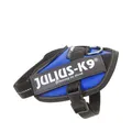 Produktbild: Julius K9 IDC Powergeschirr Hundegeschirr blau (XS-S 39-36cm) Neu!
