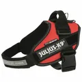 Produktbild: Hundegeschirr Julius K9 IDC Rot M/L