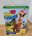 Produktbild: TOMY Kinderspiel Pop Up Pirate Aktionsspiel Trinkspiel Partyspiel  0555