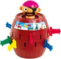Produktbild: TOMY T7028A1 Kinderspiel Pop Up Pirate Hochwertiges Aktionsspiel Kinderspiel