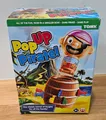 Produktbild: TOMY Kinderspiel Pop Up Pirate Aktionsspiel Trinkspiel Partyspiel  7619