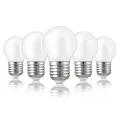 Produktbild: Hellum LED Leuchtmittel E27 2,5W Warmweiß 2700K - Ersetzt 25W Glühlampe - 250lm